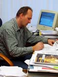 Prof. Damijan Miklavčič : Ph.D.