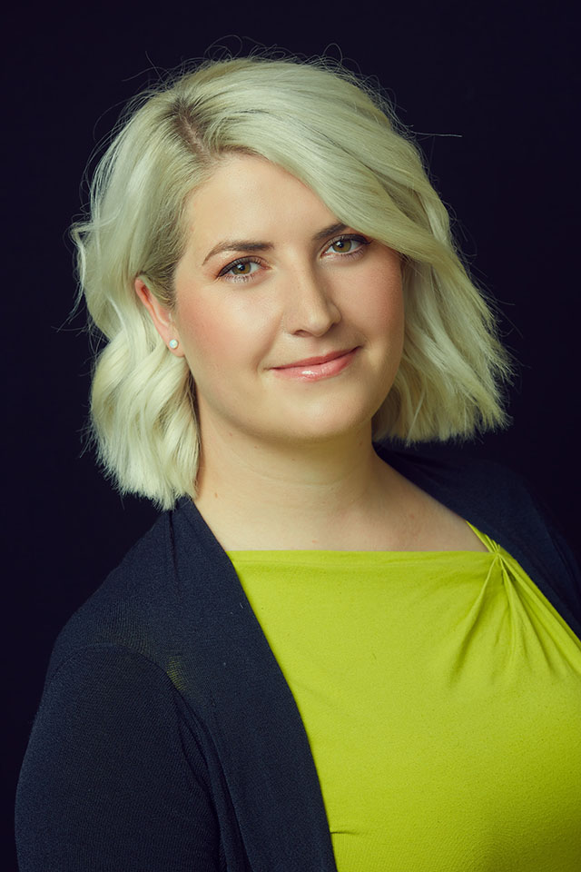 Lea Vukanović : Research Assistant