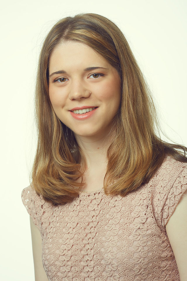 Tadeja Forjanič : Junior Researcher