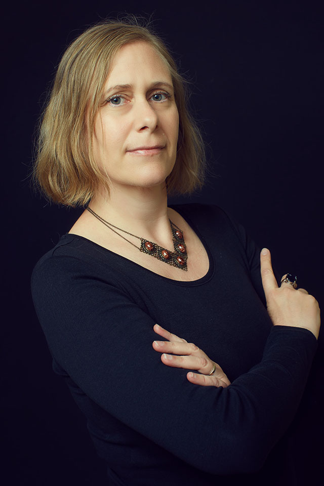 Tina Batista Napotnik : Ph.D., Research Assistant