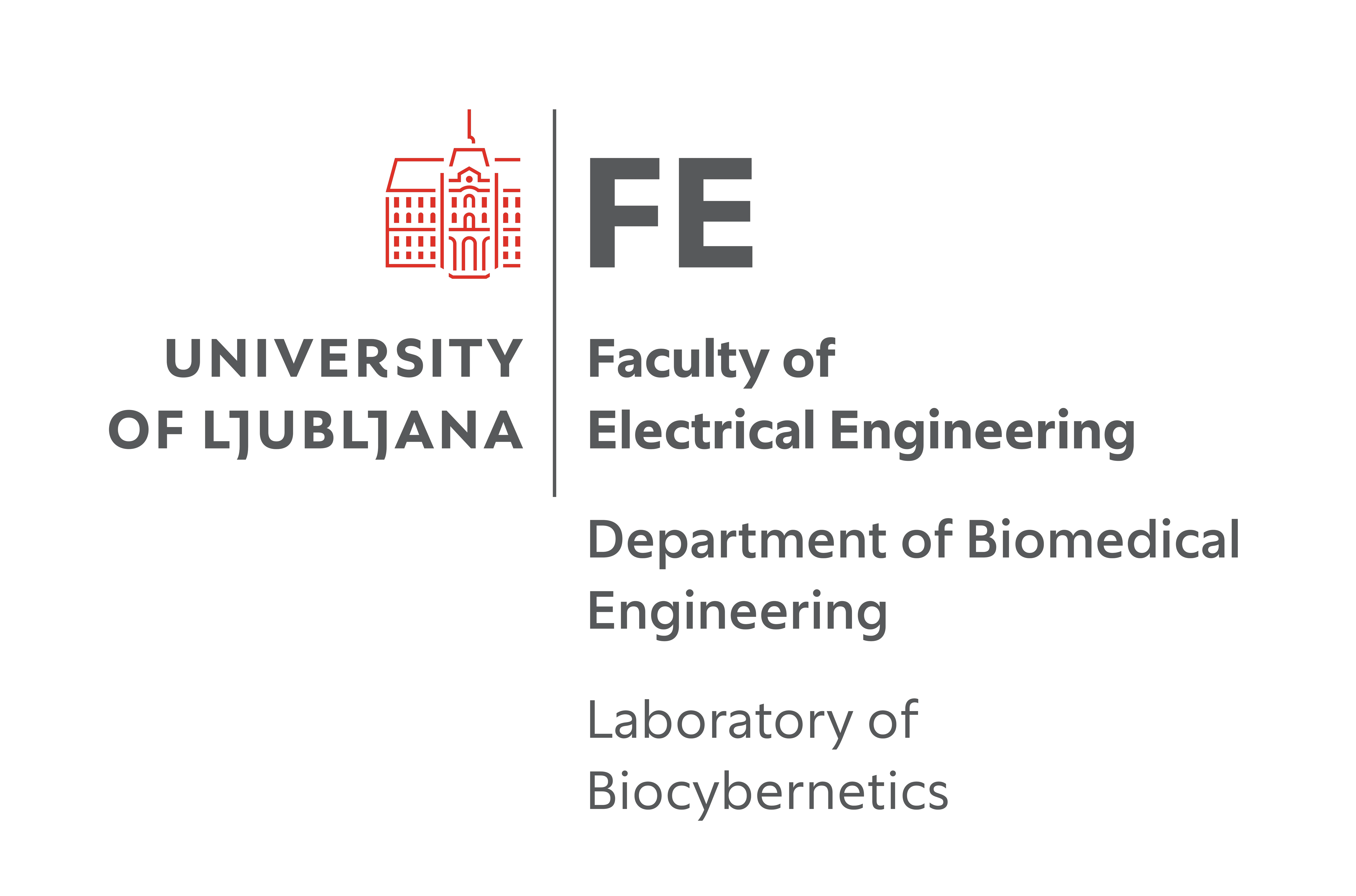 Laboratory of Biocybernetics