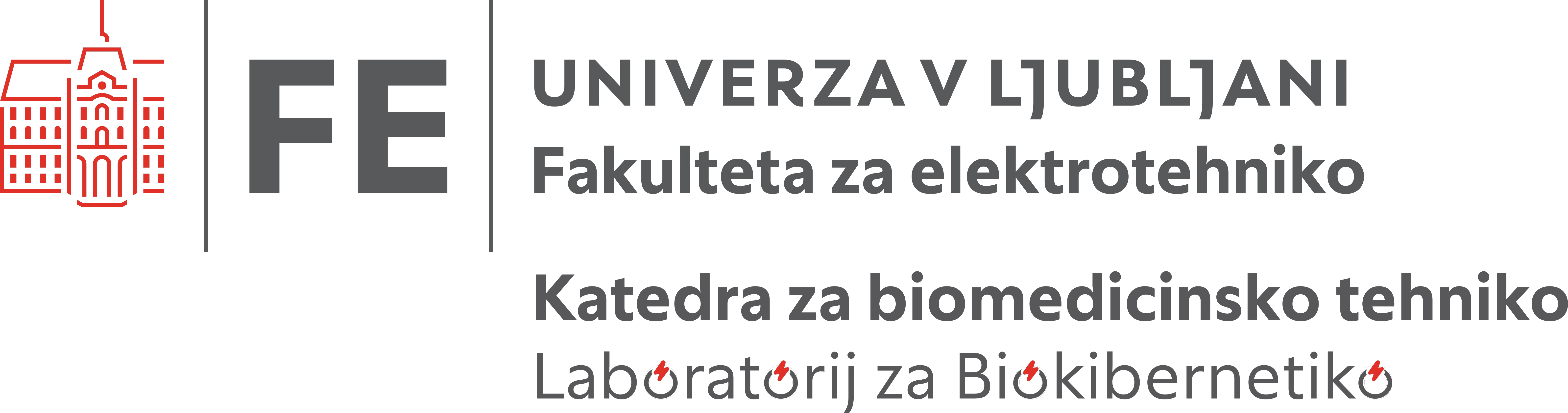 Laboratory of Biocybernetics