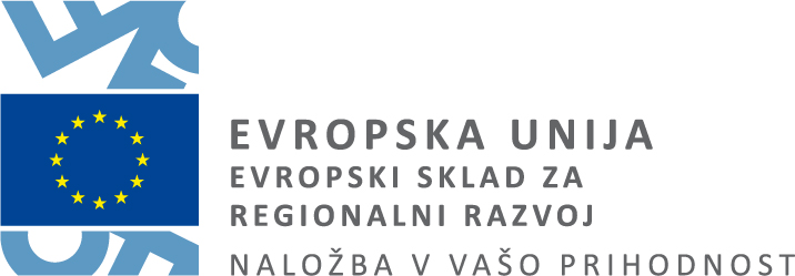 European Regional Development Fund