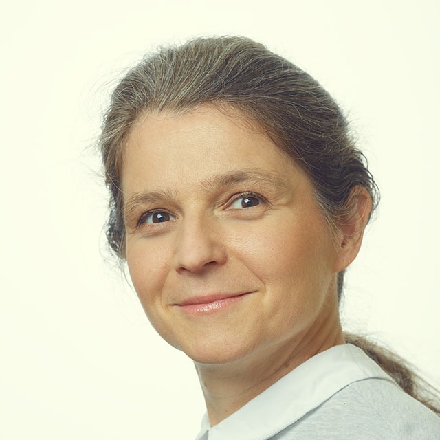 Alenka Maček Lebar