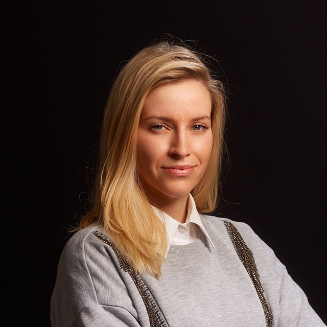 Anja Blažič