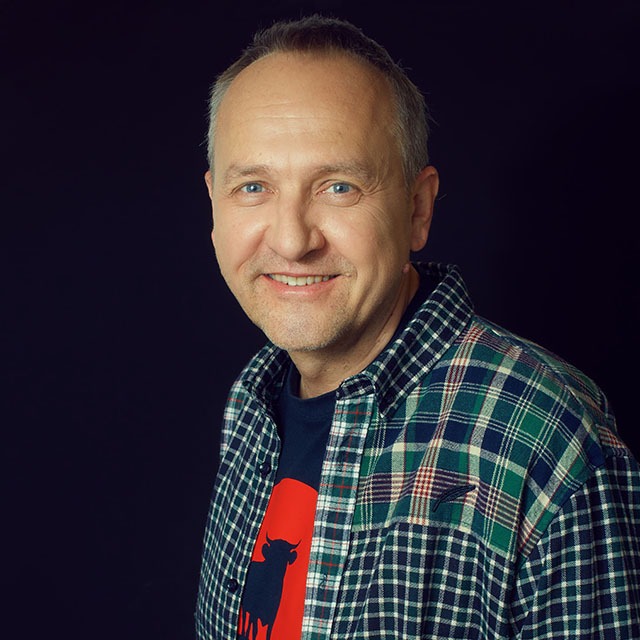 Damijan Miklavčič