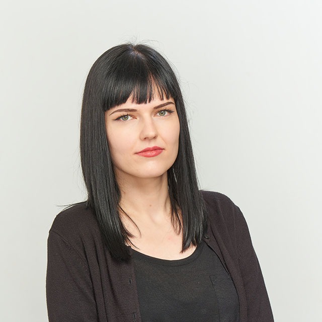 Helena Cindrič