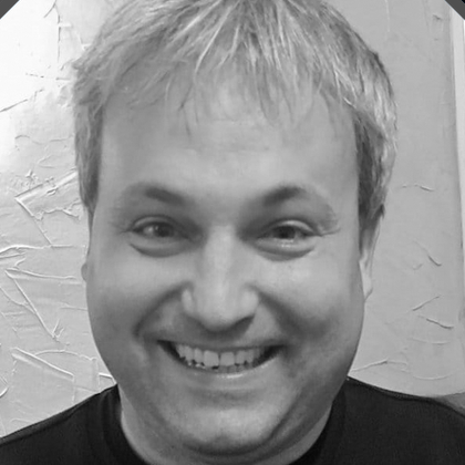 Jernej Štublar