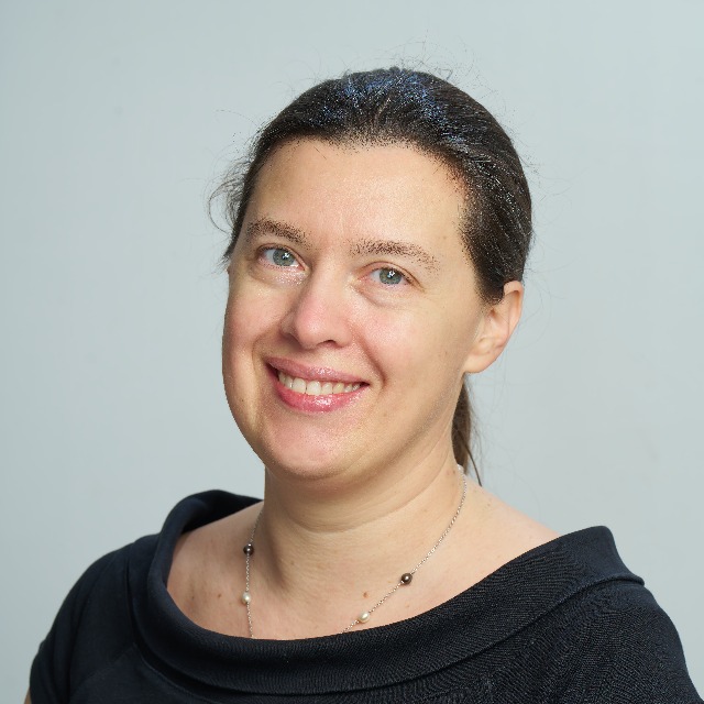 Klara Bulc Rozman