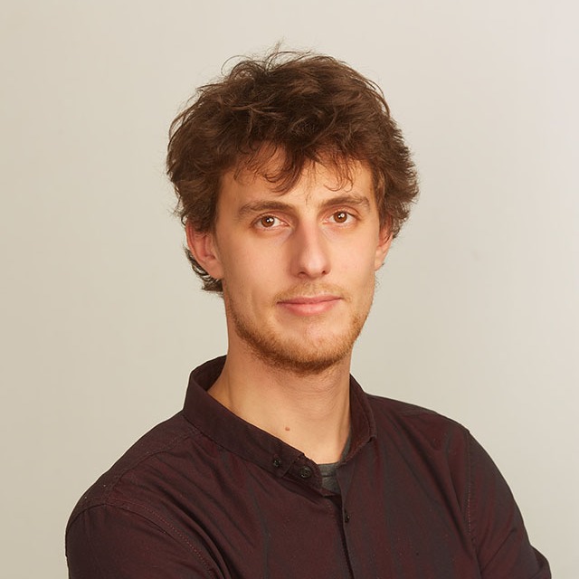 Marko Stručić