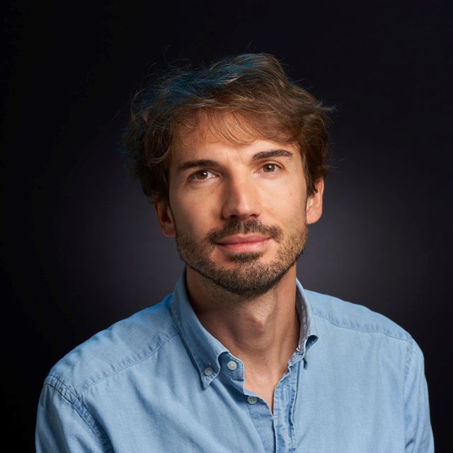 Matej Kranjc