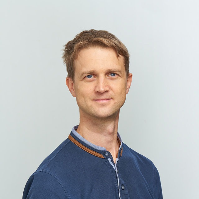 Matej Reberšek