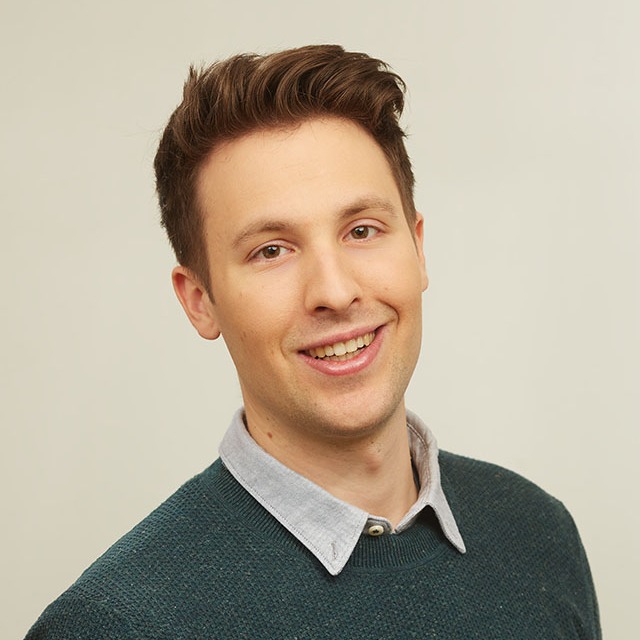 Peter Lombergar
