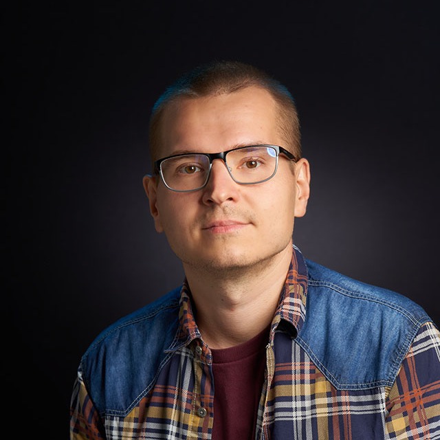 Samo Mahnič