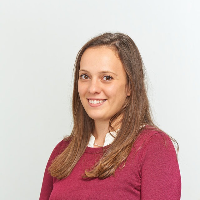 Tamara Polajžer