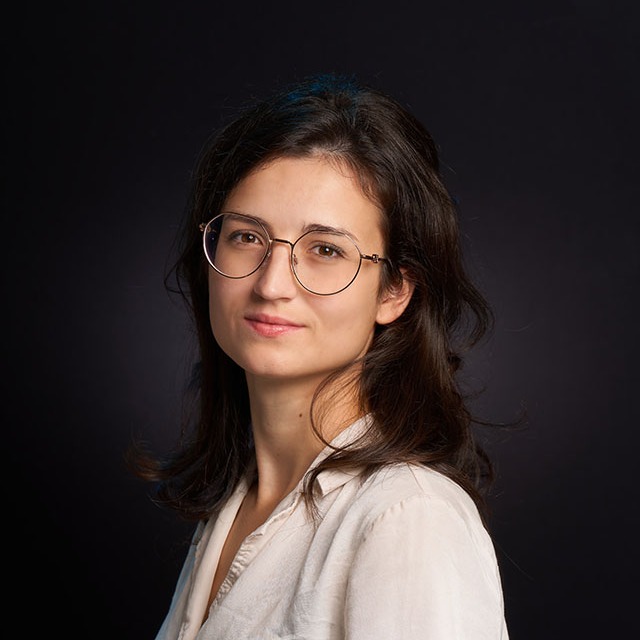 Tina Cimperman