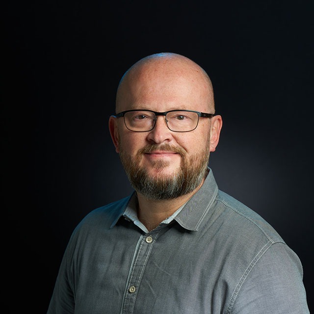 Tomaž Jarm