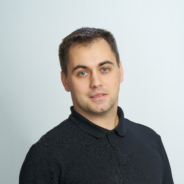 Tomaž Leskovar