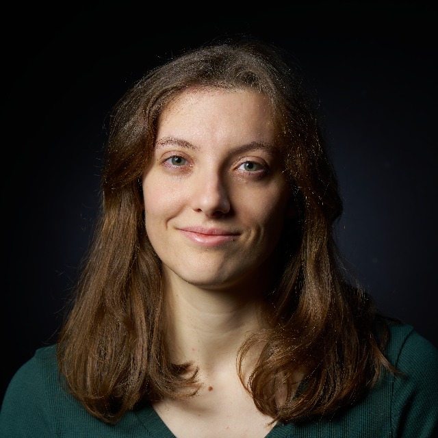 Urša Primožič