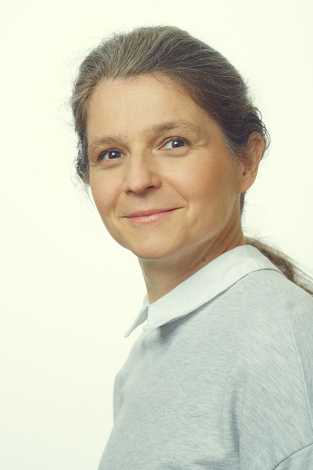 Assoc. Prof. Alenka Maček Lebar : Ph.D.