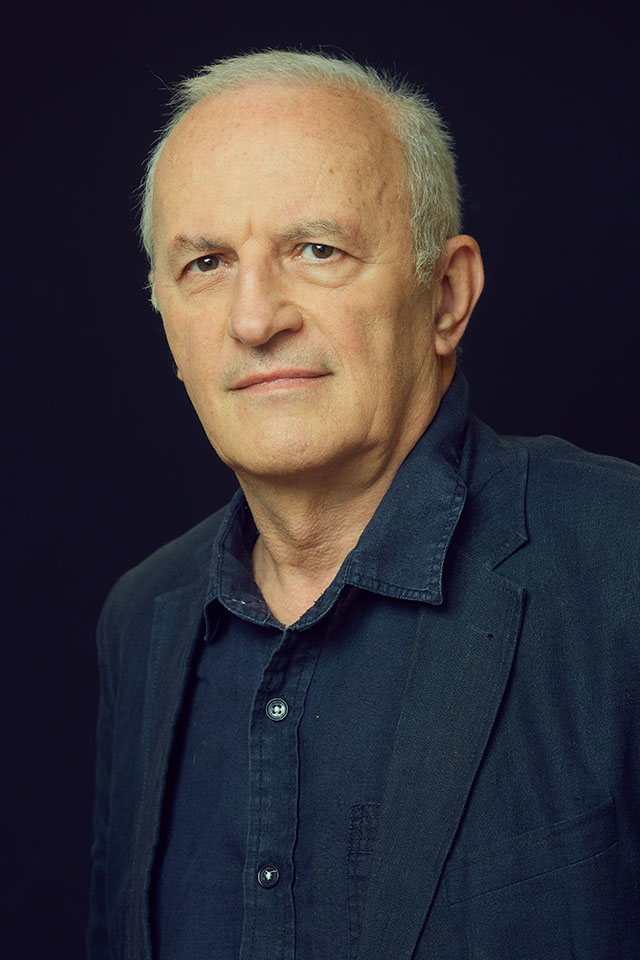 Karel Flisar : Ph.D, Senior Lecturer and Research Associate