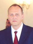 Prof. Damijan Miklavčič : Ph.D., Research Programme Leader