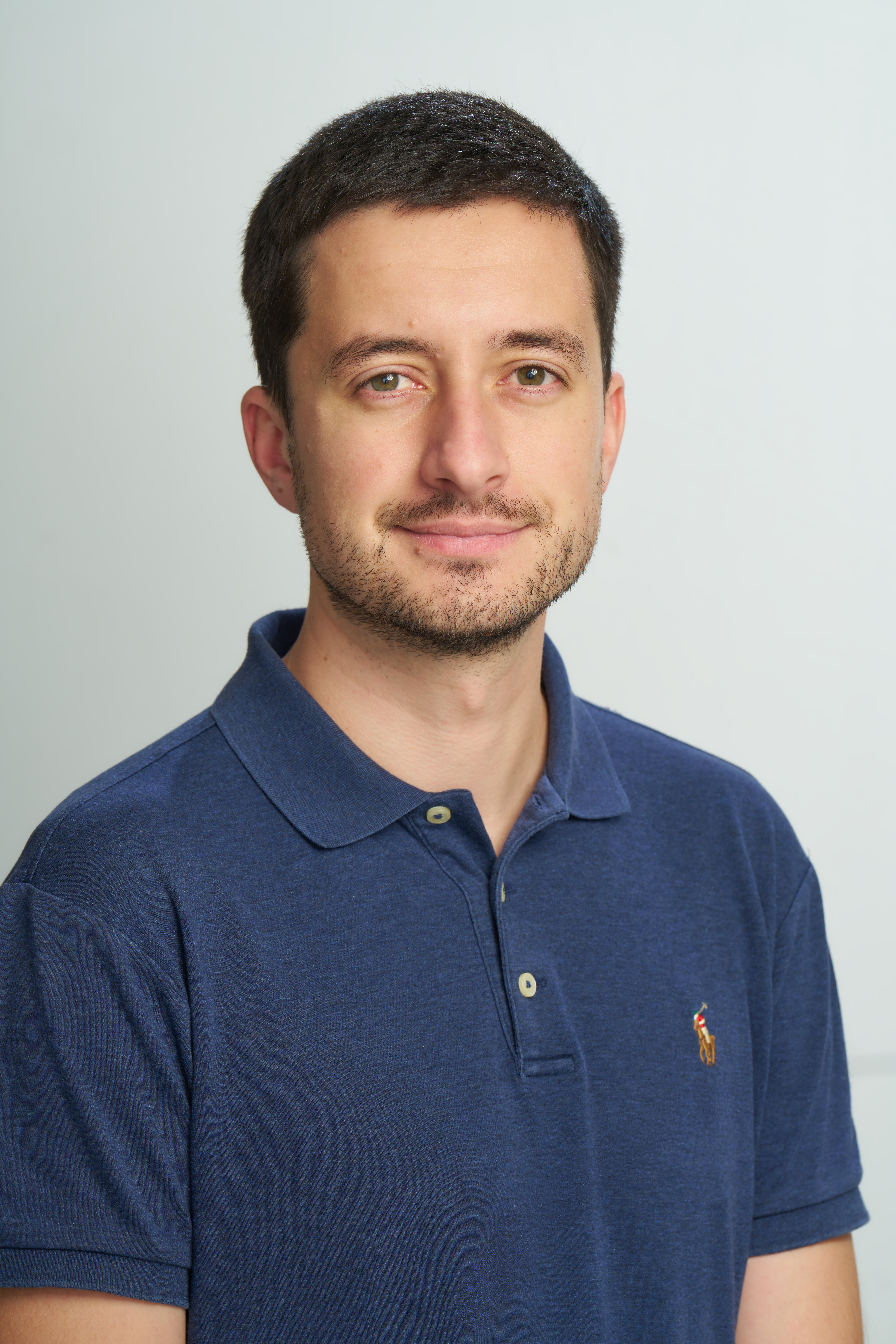 dr. Rok Šmerc : mag. inž. str., asistent z doktoratom