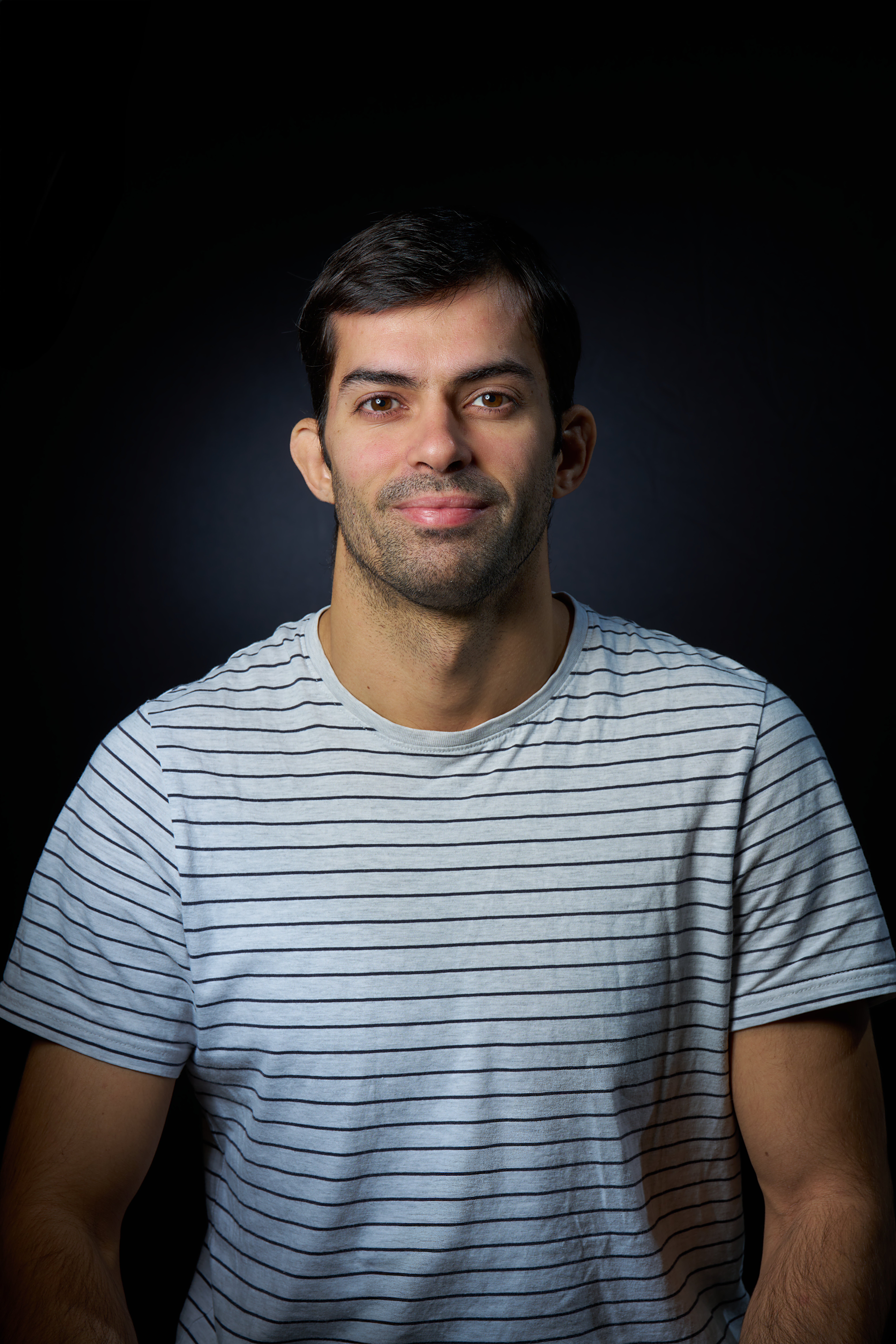 Jernej Jurič : raziskovalec