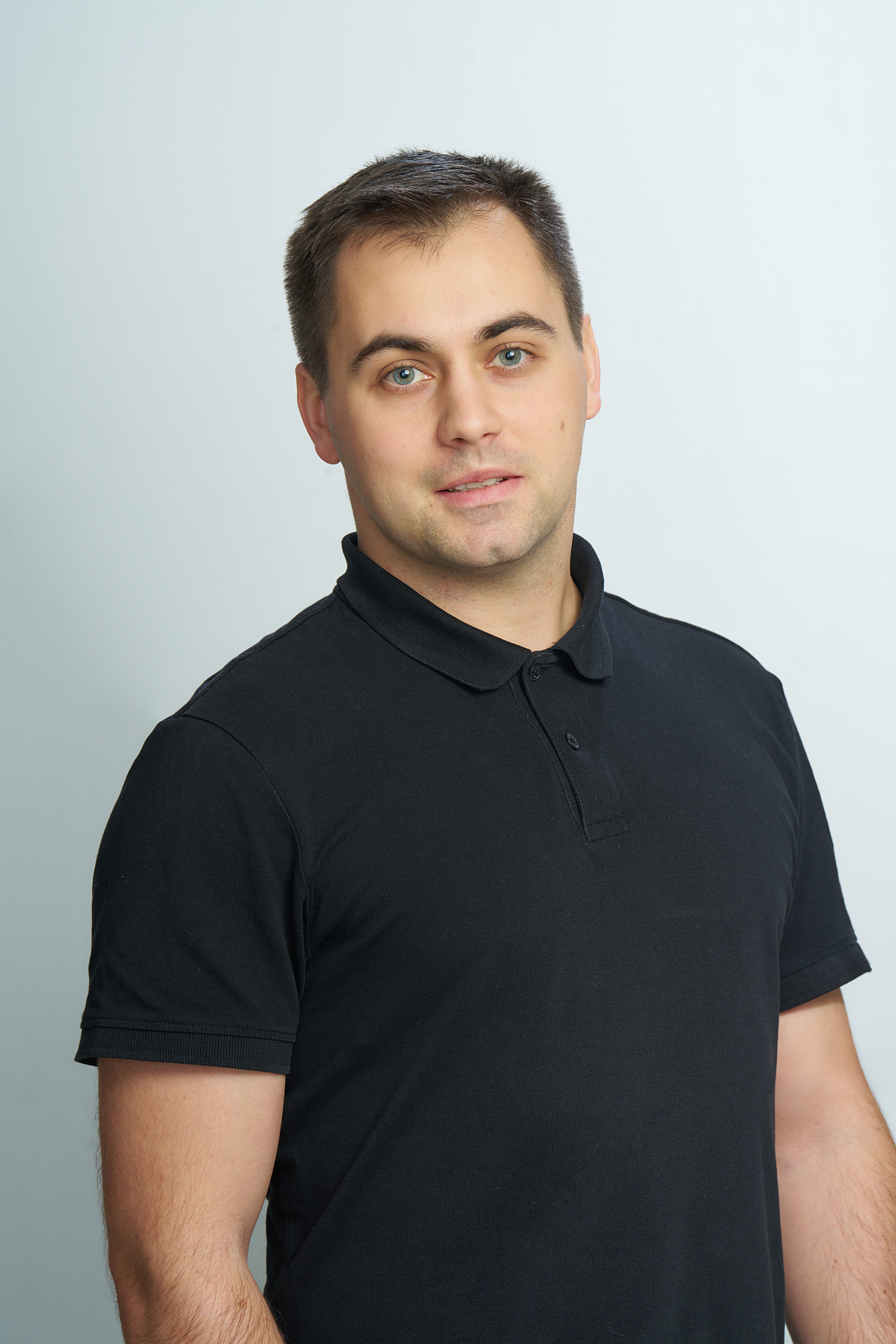 Tomaž Leskovar : mag. inž. el., raziskovalec